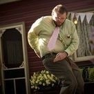 Rexford getting jiggy with it